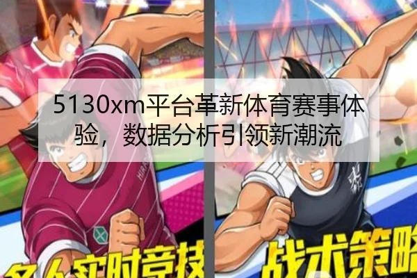 5130xm平台革新体育赛事体验，数据分析引领新潮流